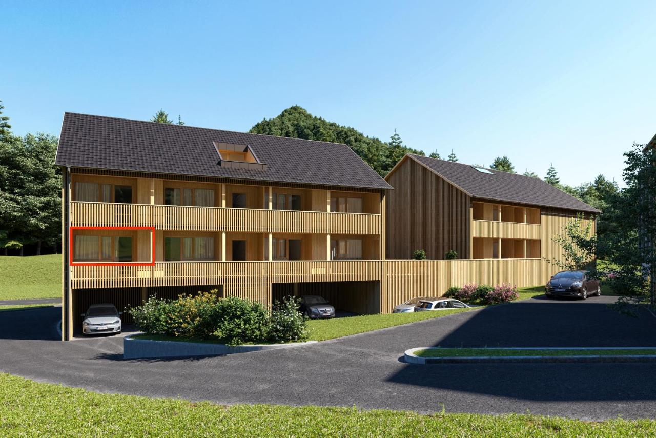 Smart Apartmán *