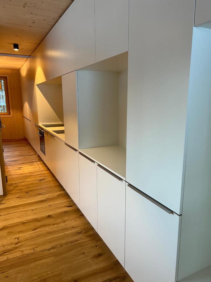 Smart Apartmán Mellau